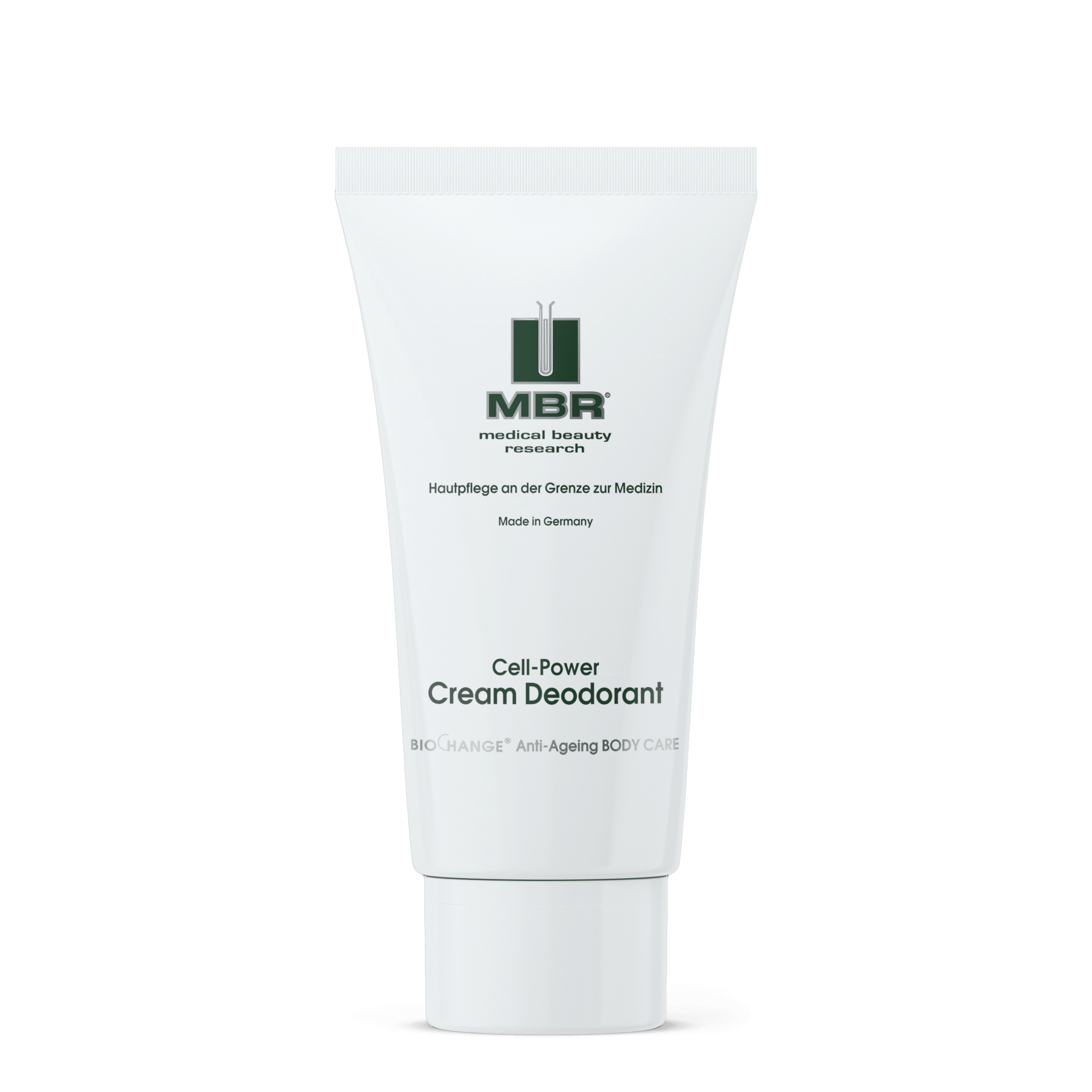 Soin Corporel Anti-Âge MBR BioChange Cell-Power – Traitement Anti-Cellulite 200 Ml – Medical Beauty Research