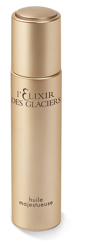 Valmont l'Elixir des Glaciers Huile Majestueuse – La Suite Skincare