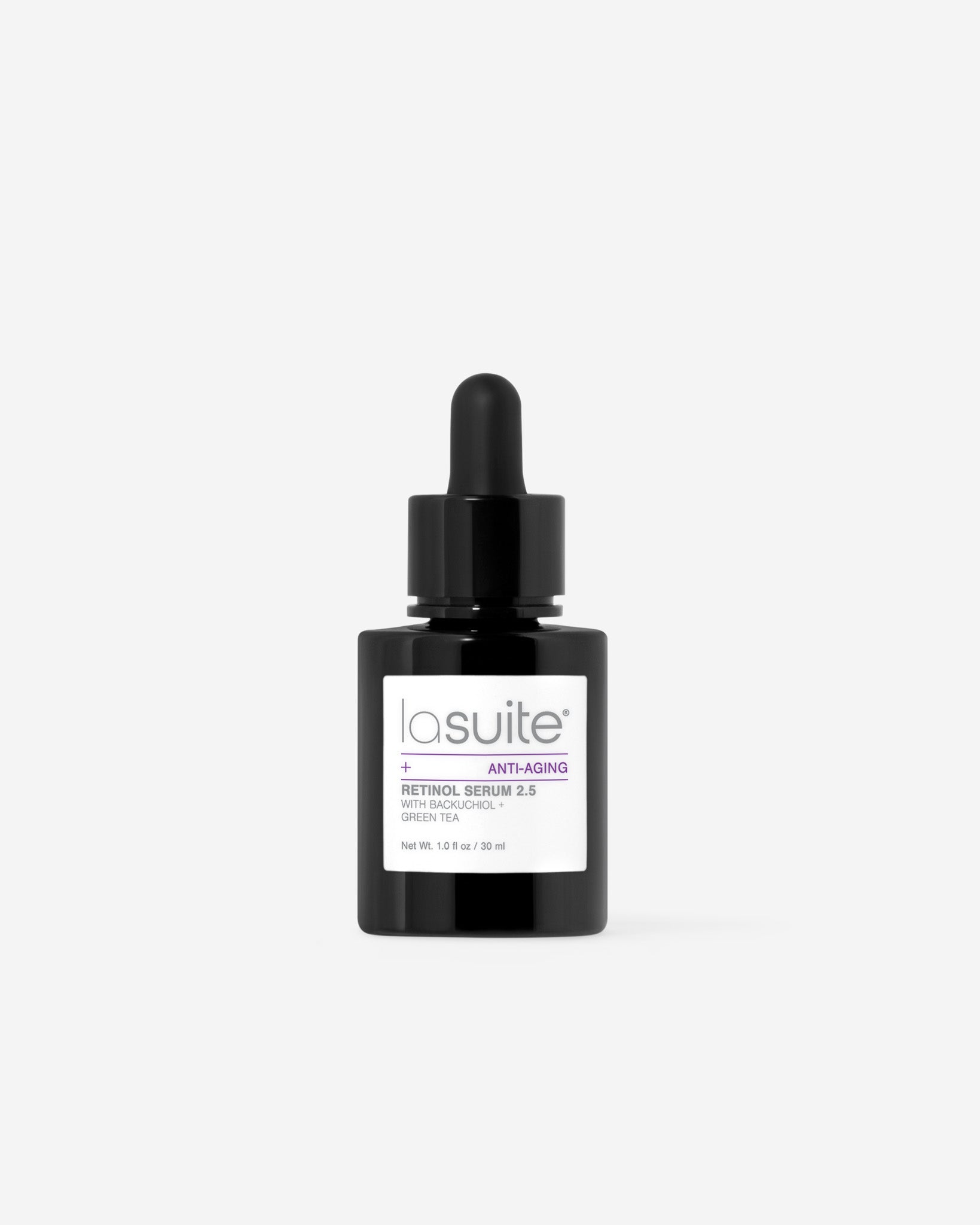 La Suite Skincare Retinol Serum