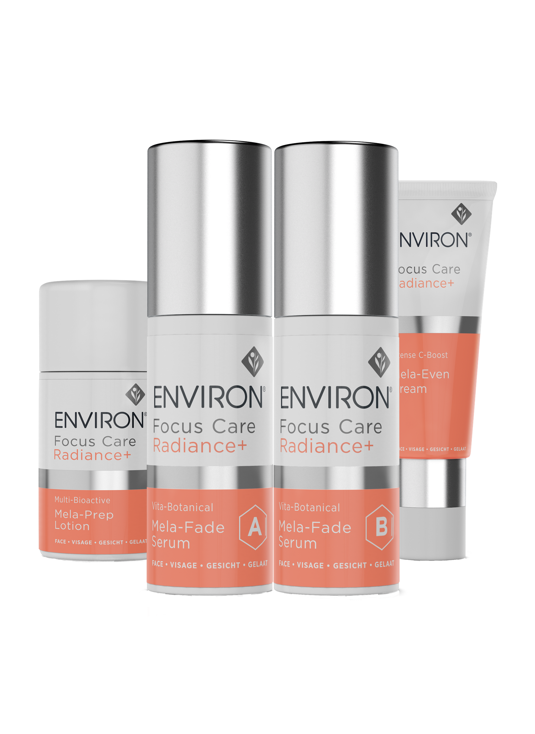Environ Radiance+ Kit (for pigmentation) – La Suite Skincare