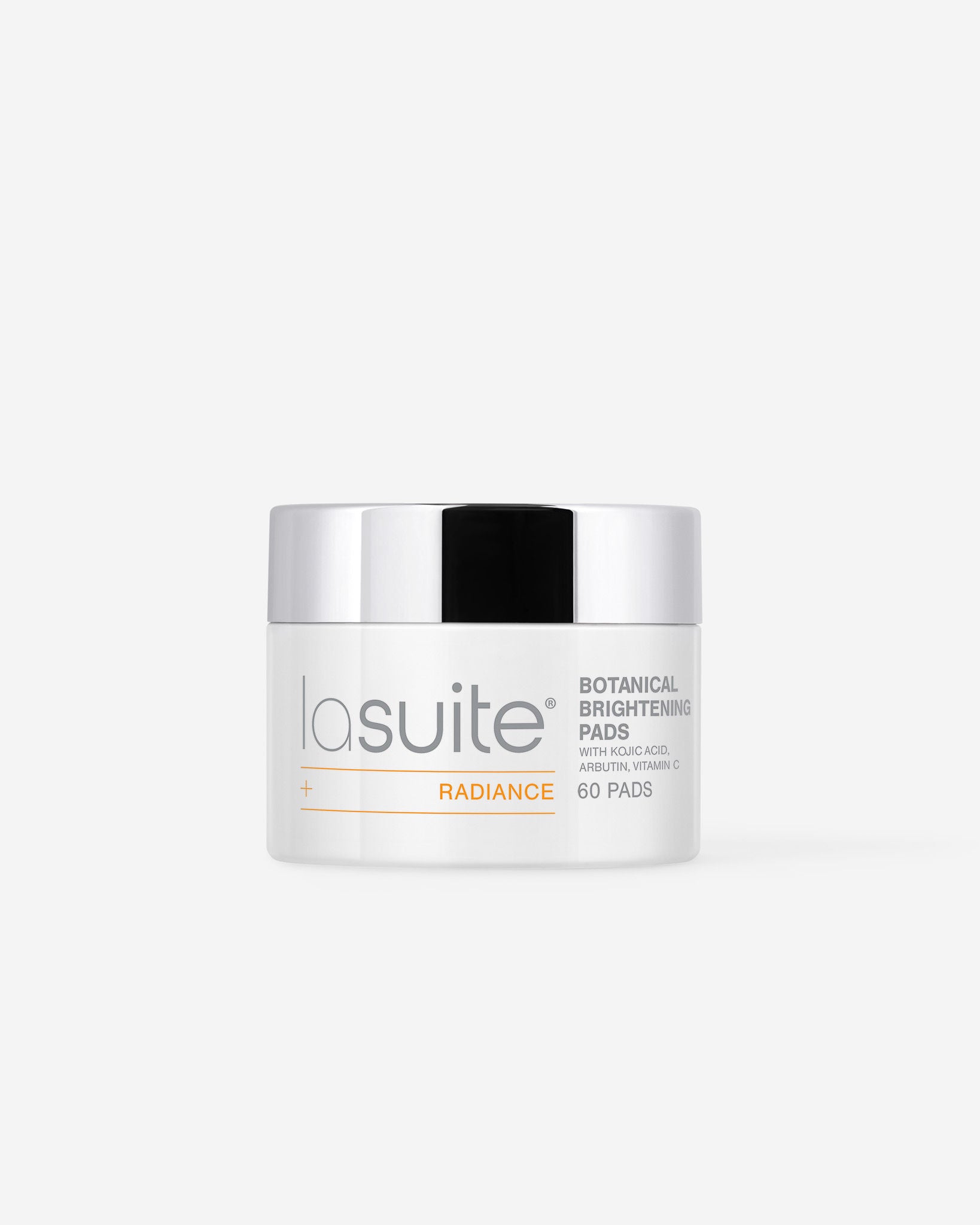 La Suite Skincare Botanical Brightening Pads
