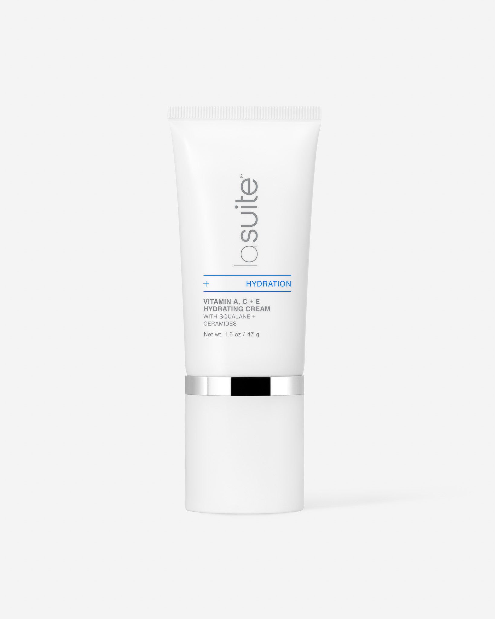 La Suite Skincare Vitamin A, C + E Hydrating Face Cream