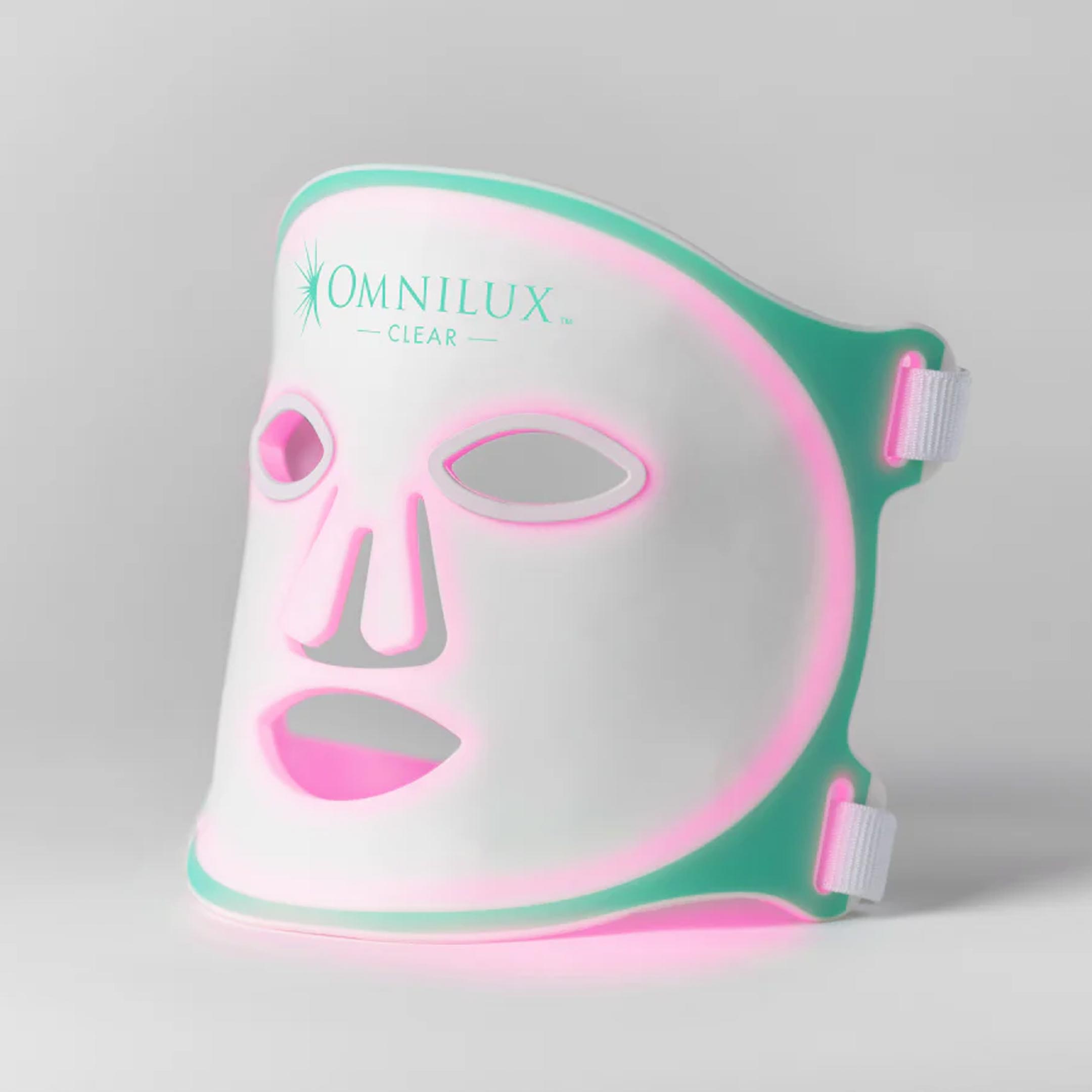 Omnilux Clear – La Suite Skincare