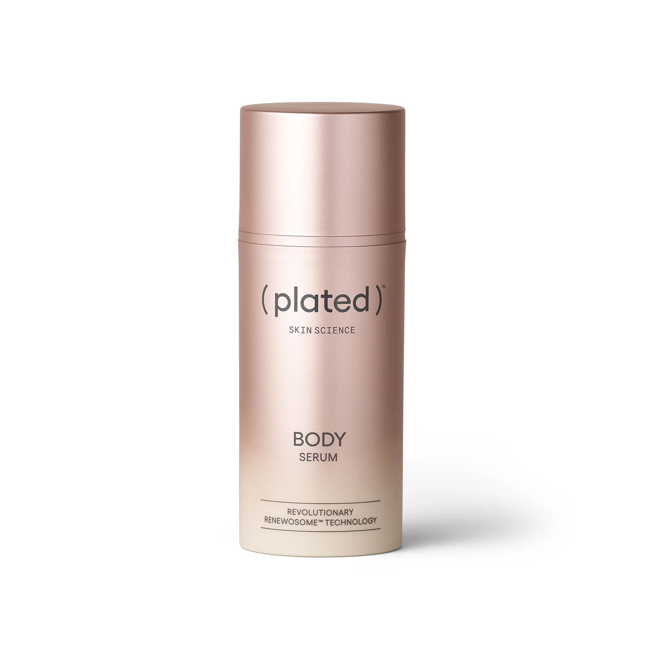 plated)™ Body Serum – La Suite Skincare