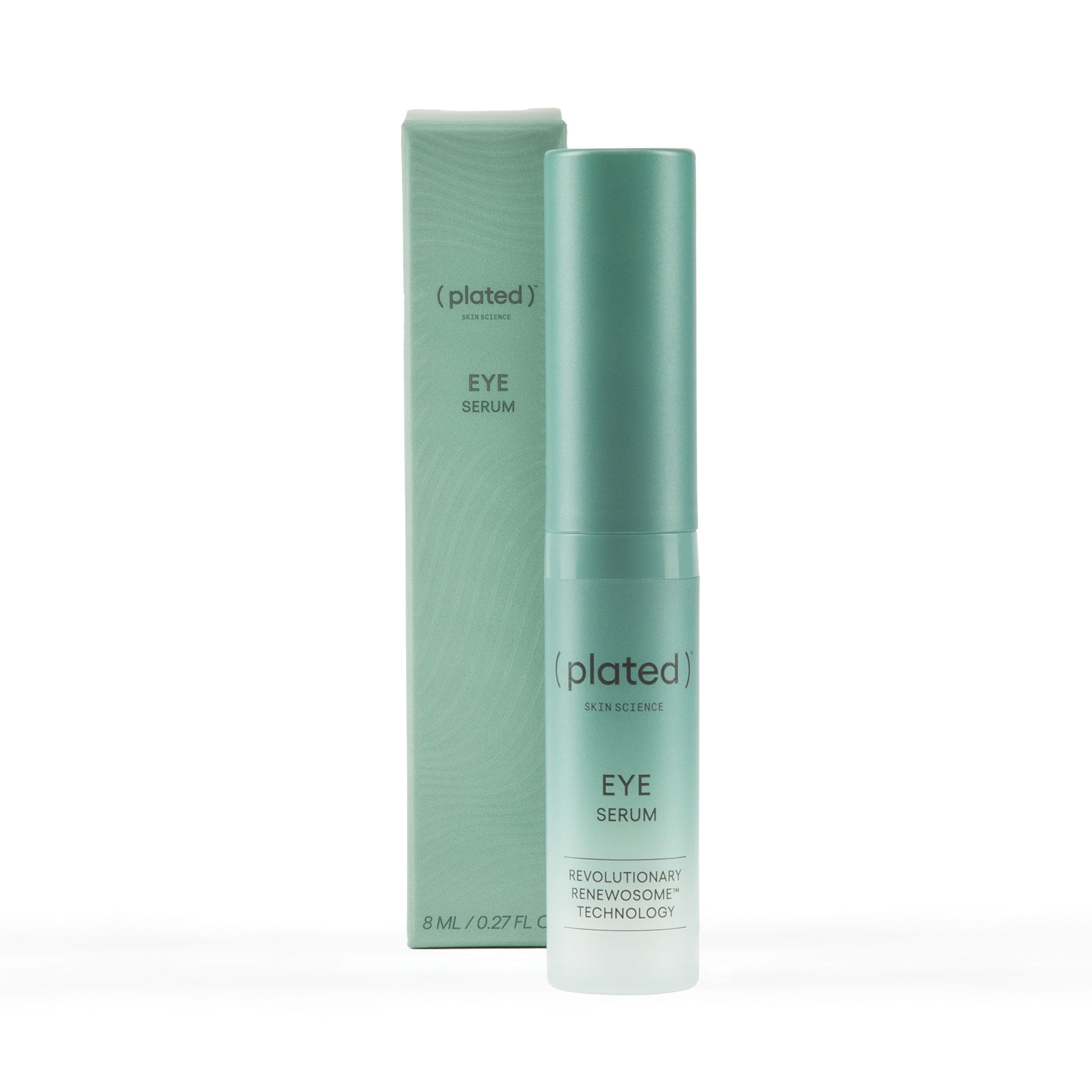 plated)™ EYE Serum – La Suite Skincare