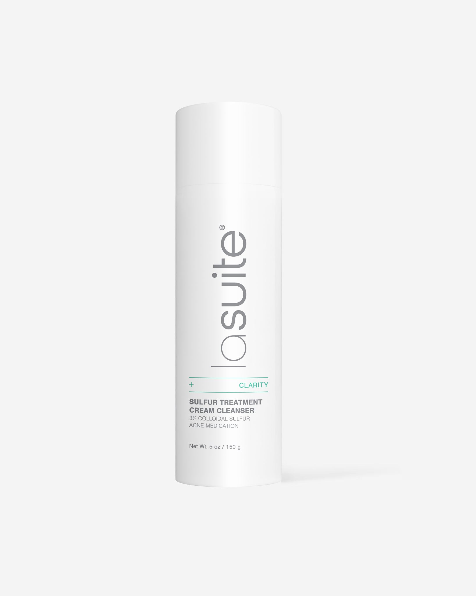 La Suite Sulfur Cream Cleanser | For Acne & Rosacea