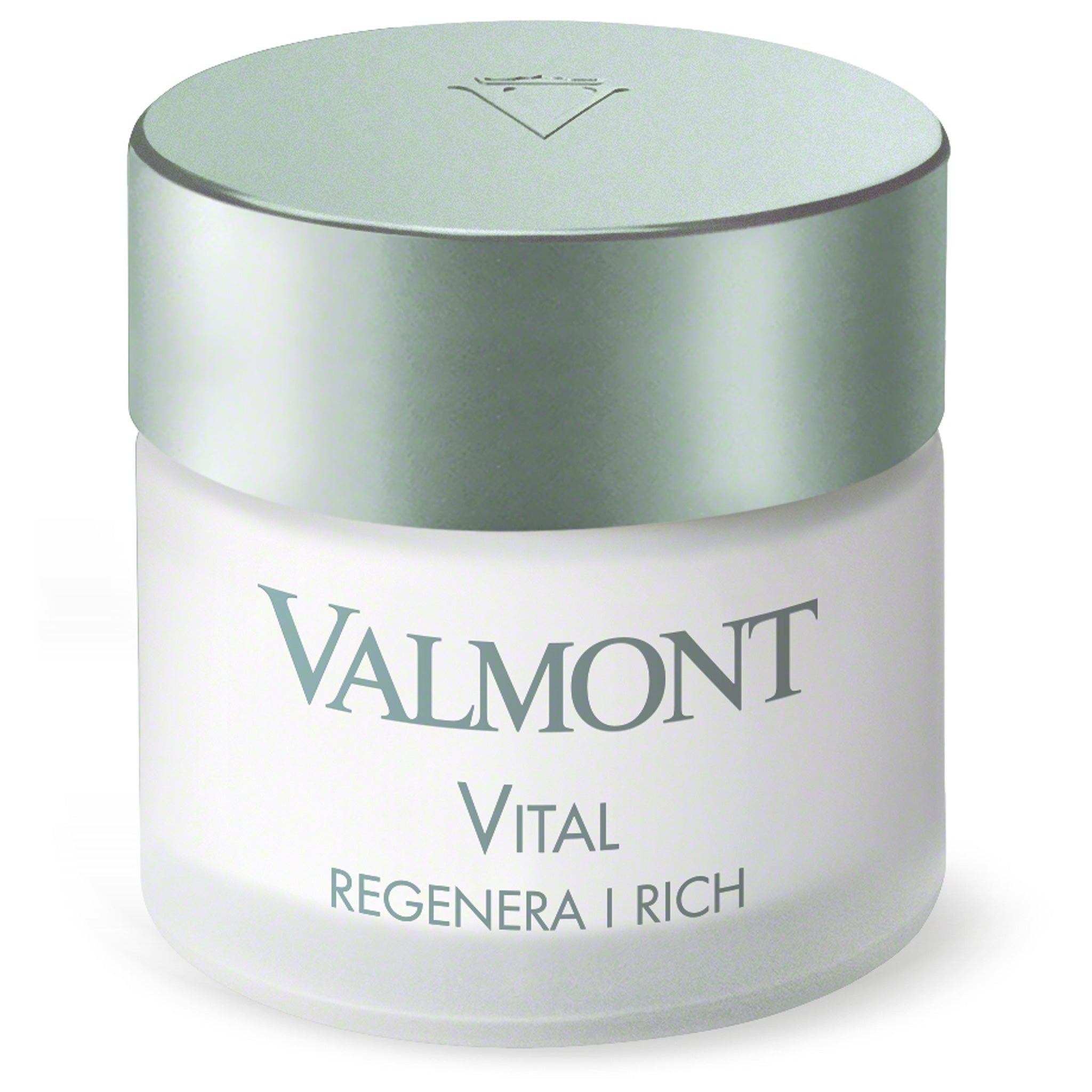 Valmont Vital Regenera l Rich – La Suite Skincare