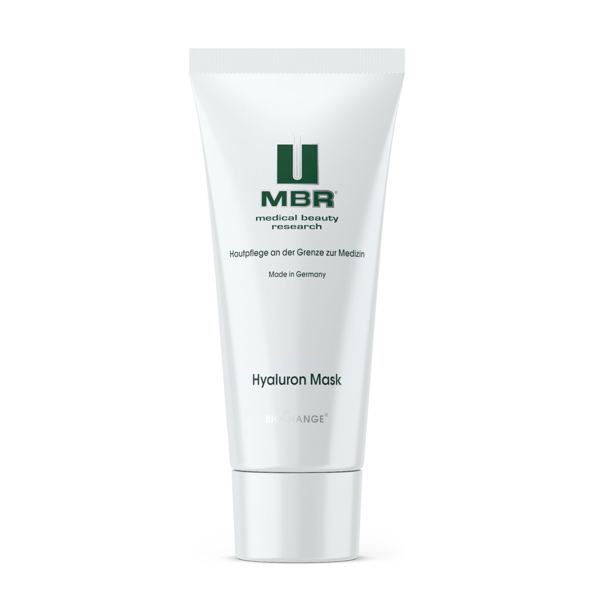 MBR Hyaluron Mask – La Suite Skincare