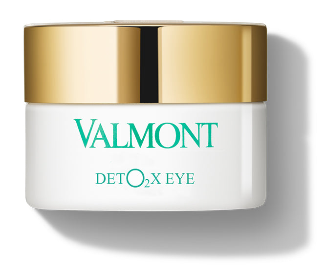 Valmont DetO2x Eye 12 ml