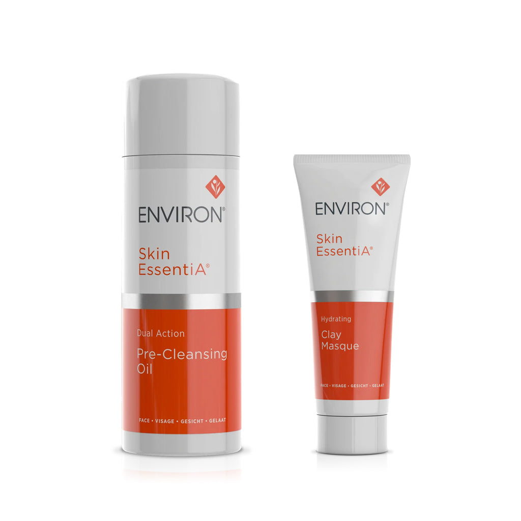 Environ Double Cleansing Duo