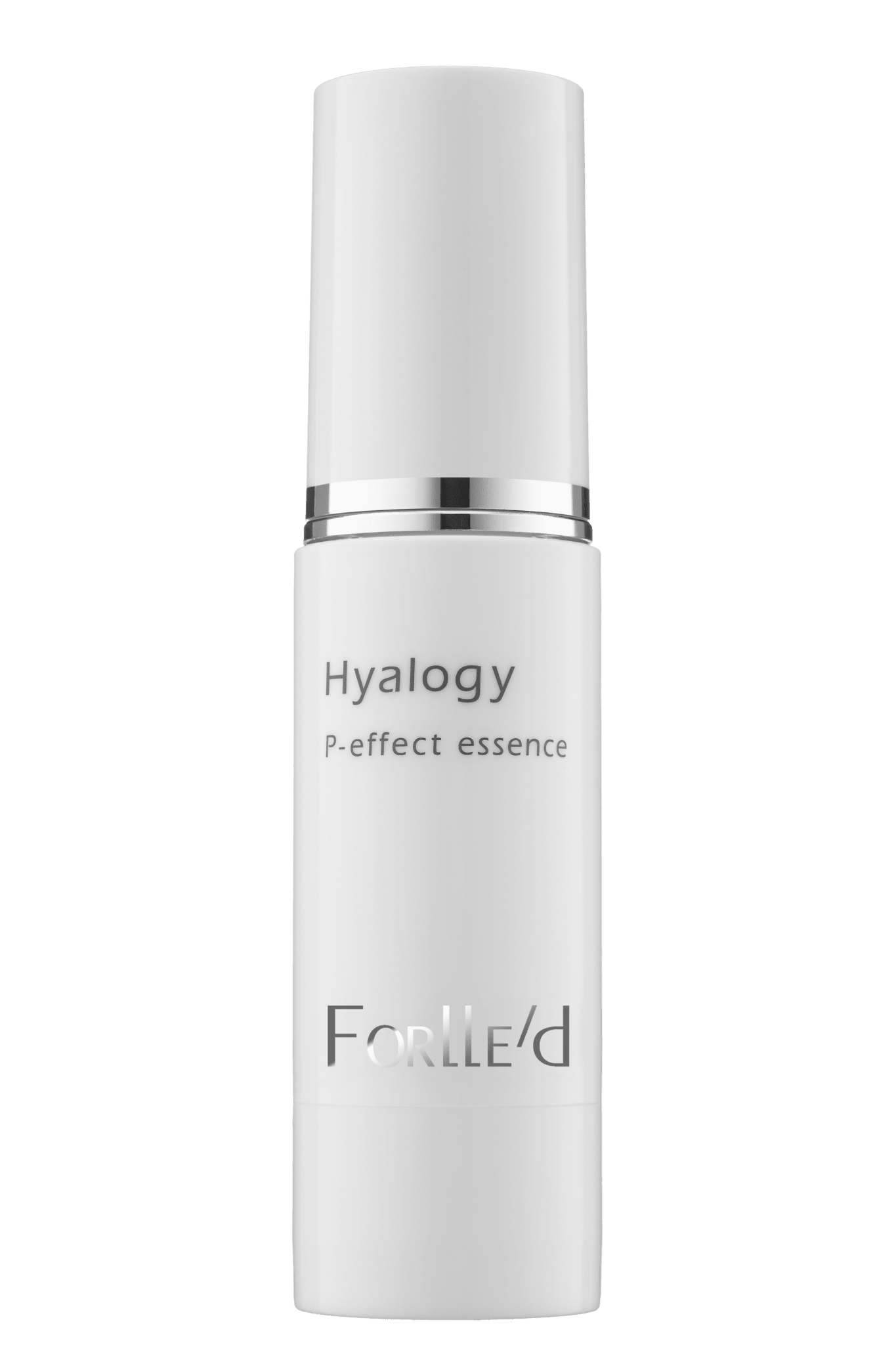 Forlle'd Hyalogy P-effect Essence – La Suite Skincare