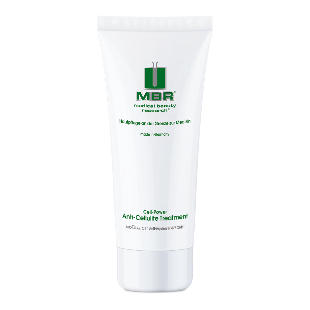 MBR Cell-Power Anti-Cellulite Treatment