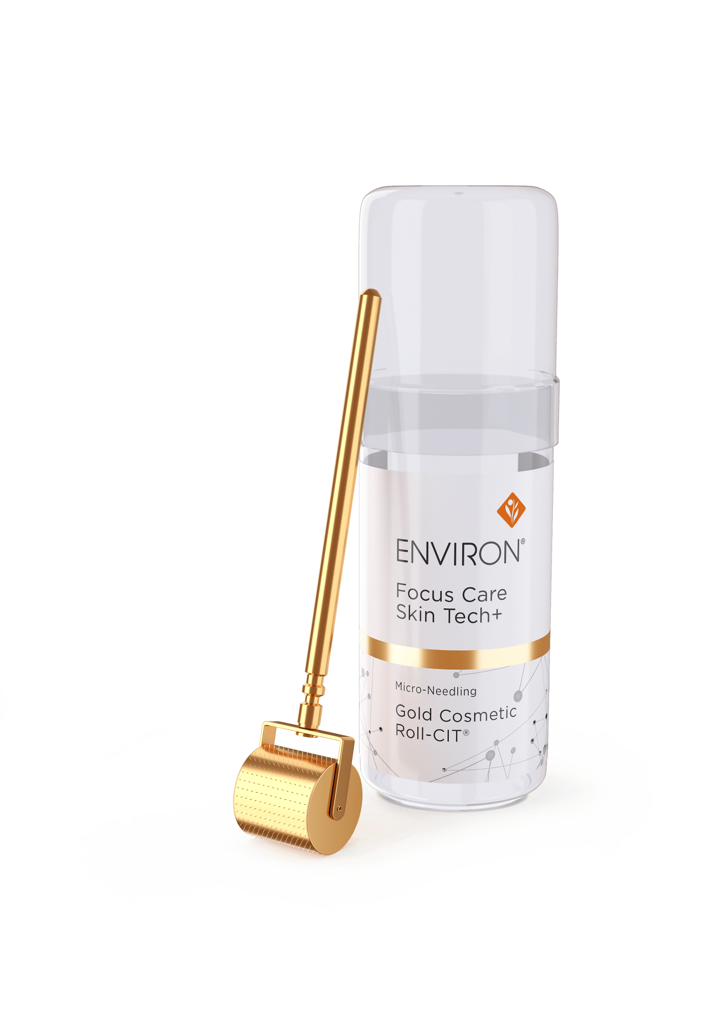 Environ Micro-Needling Gold Cosmetic Roll CIT – La Suite Skincare Environ Micro-Needling Gold Cosmetic Roll CIT – La Suite Skincare