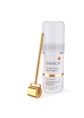 Environ Micro-Needling Gold Cosmetic Roll CIT