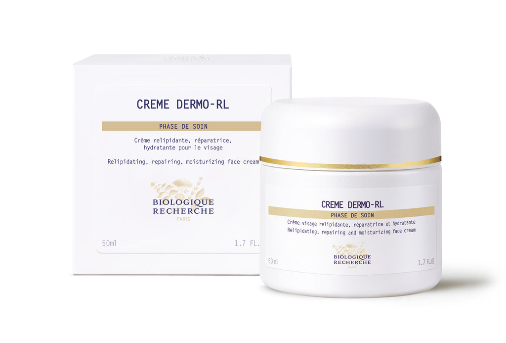 Biologique Recherche Crème Dermo-RL with Box