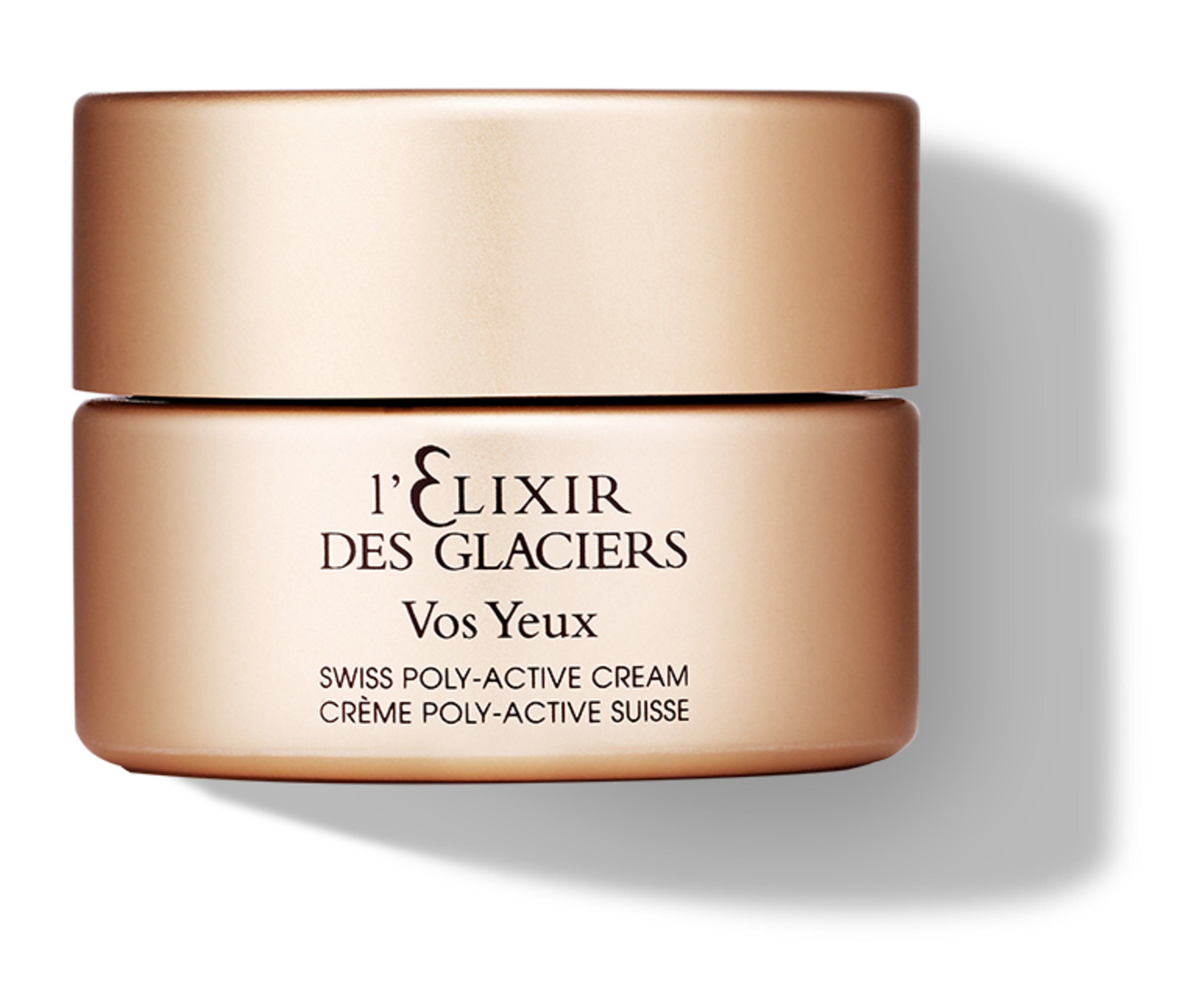 Valmont l'Elixir Vos Yeux – La Suite Skincare