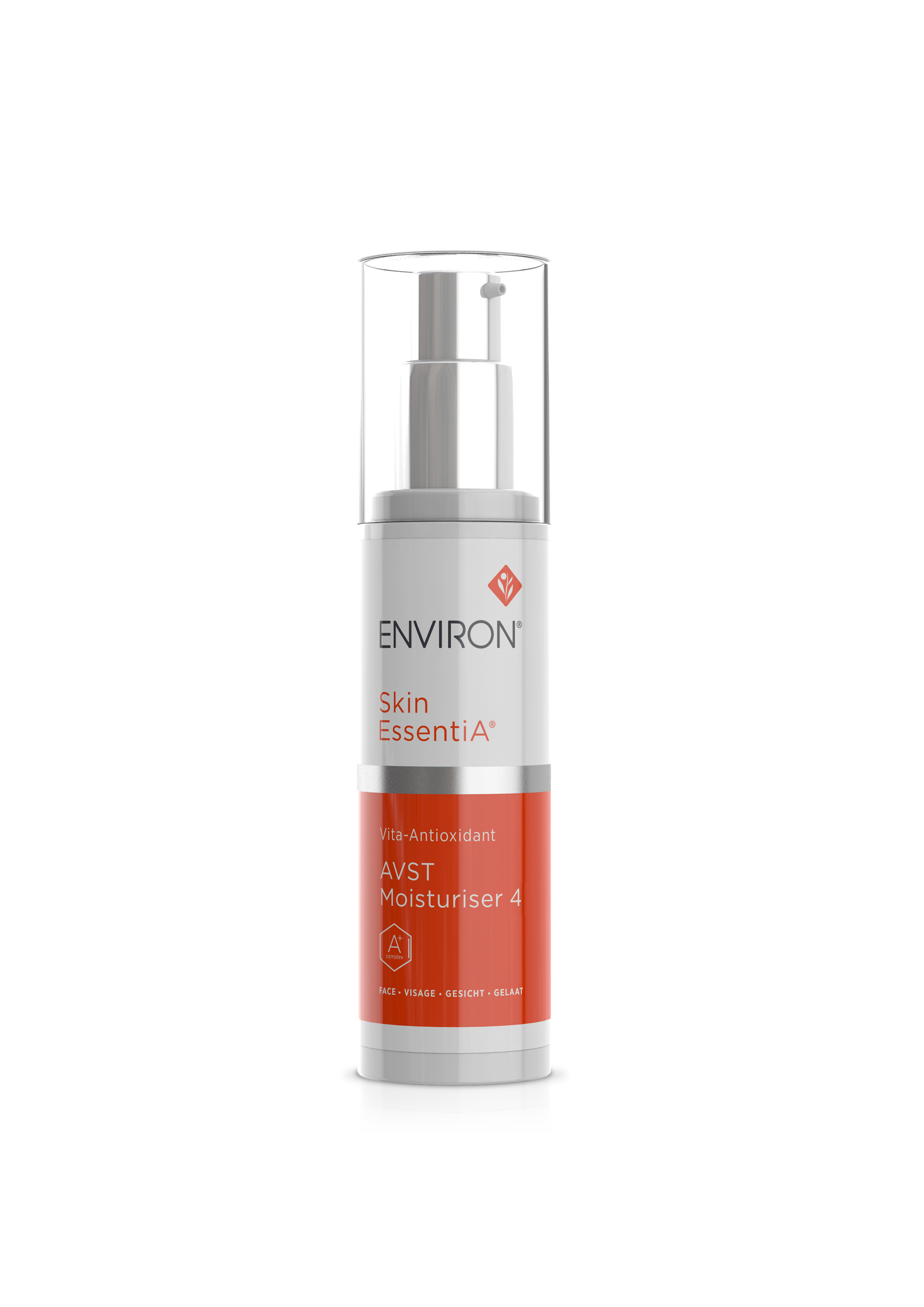 ENVIORN エンビロン　Moisture Series Cream 4 Environ Vita-Antioxidant AVST Moisturiser 4 – La Suite Skincare