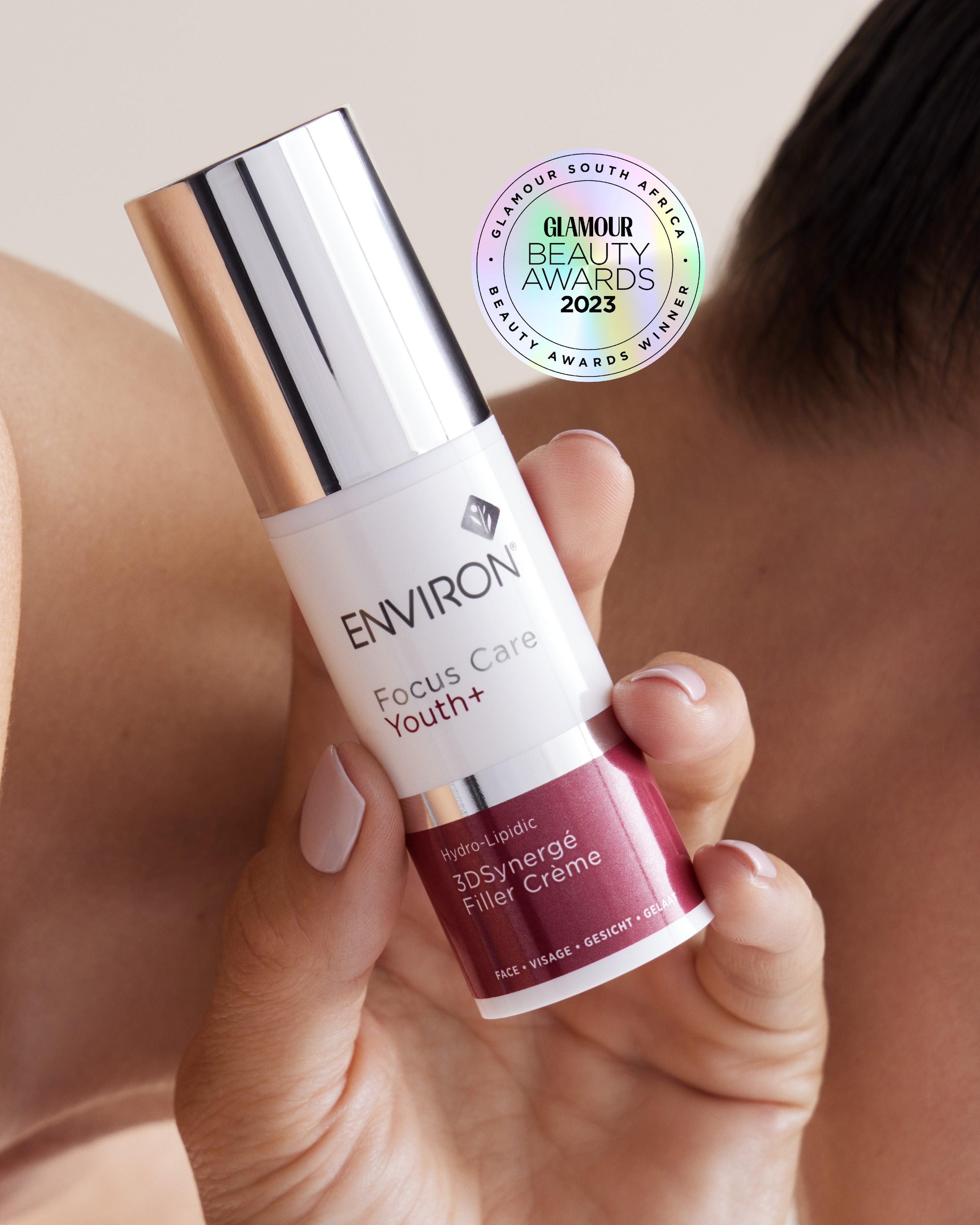 Environ Hydro-Lipidic 3DSynergé Filler Crème – La Suite Skincare