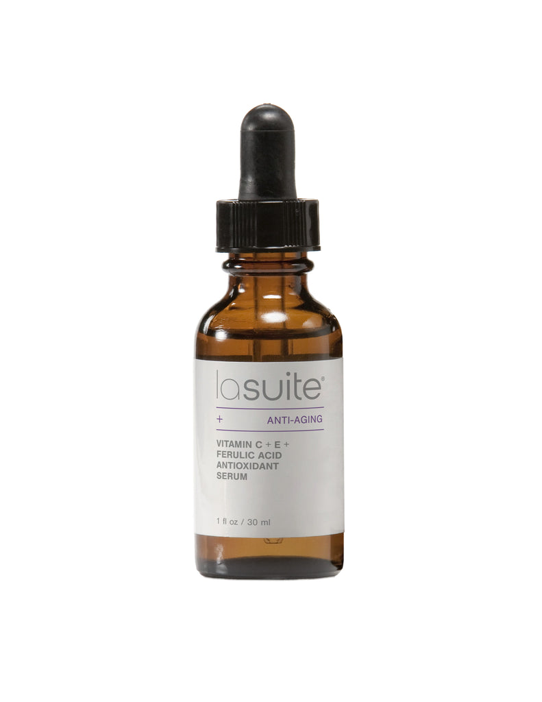 La Suite Skincare Vitamin C + E + Ferulic Acid Antioxidant Serum
