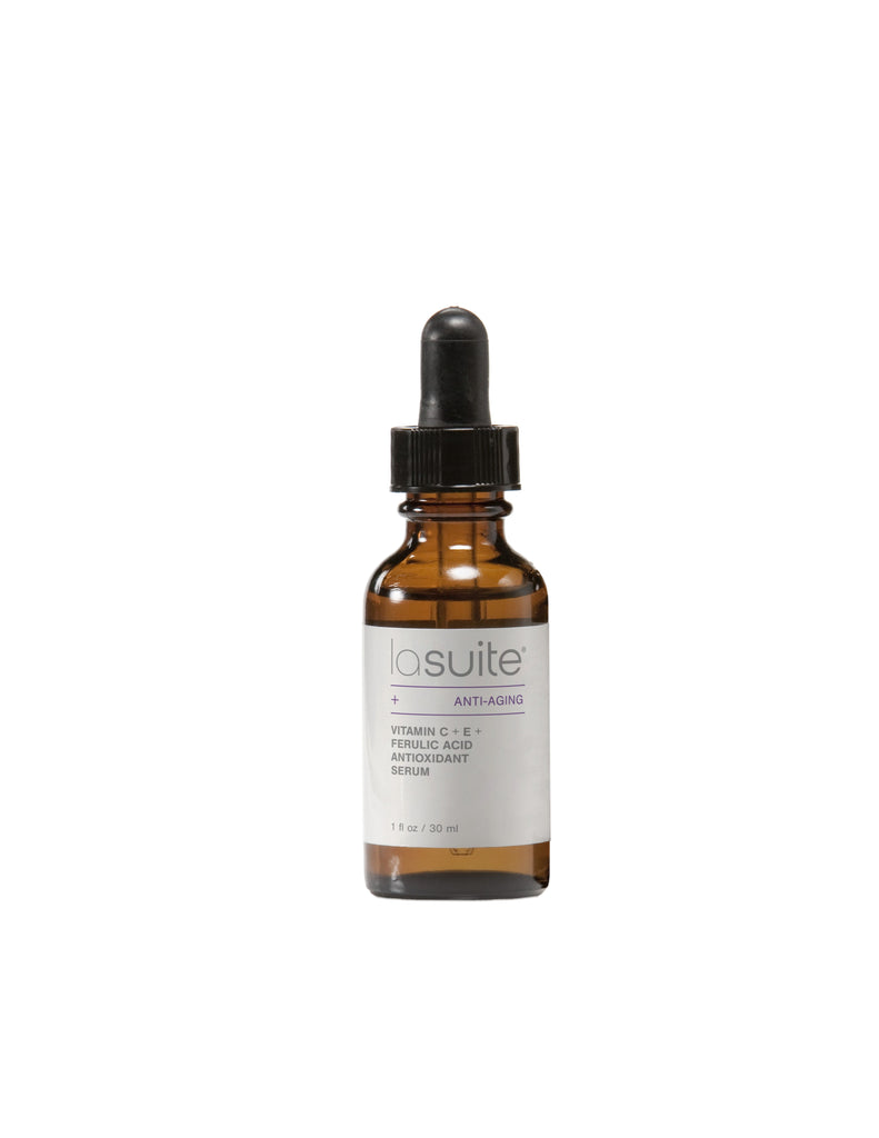 La Suite Skincare Vitamin C + E + Ferulic Acid Antioxidant Serum
