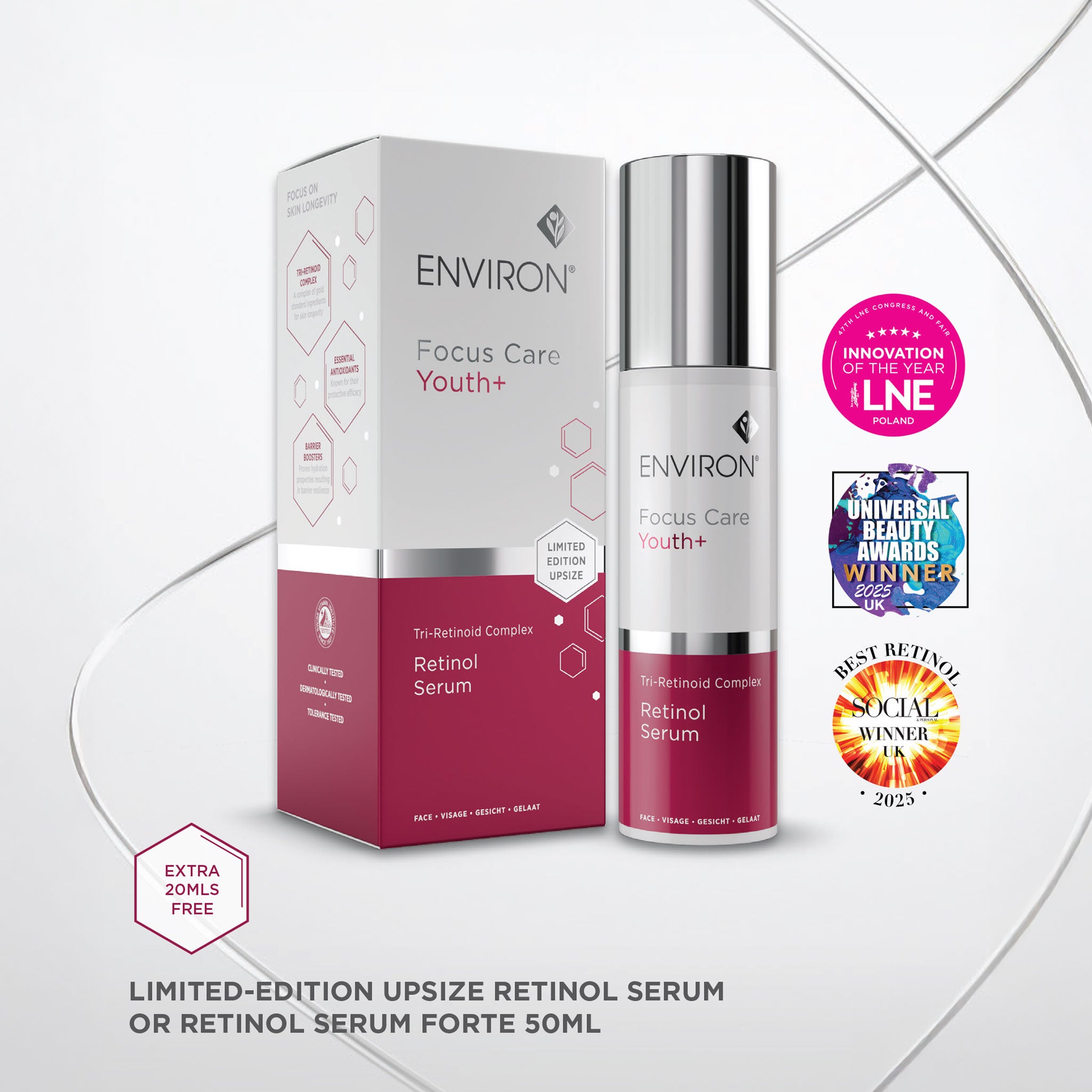 Environ | La Suite Skincare