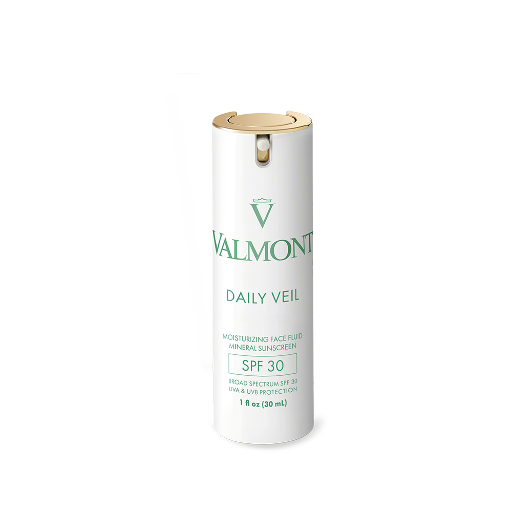 Valmont Daily Veil SPF 30 bottle