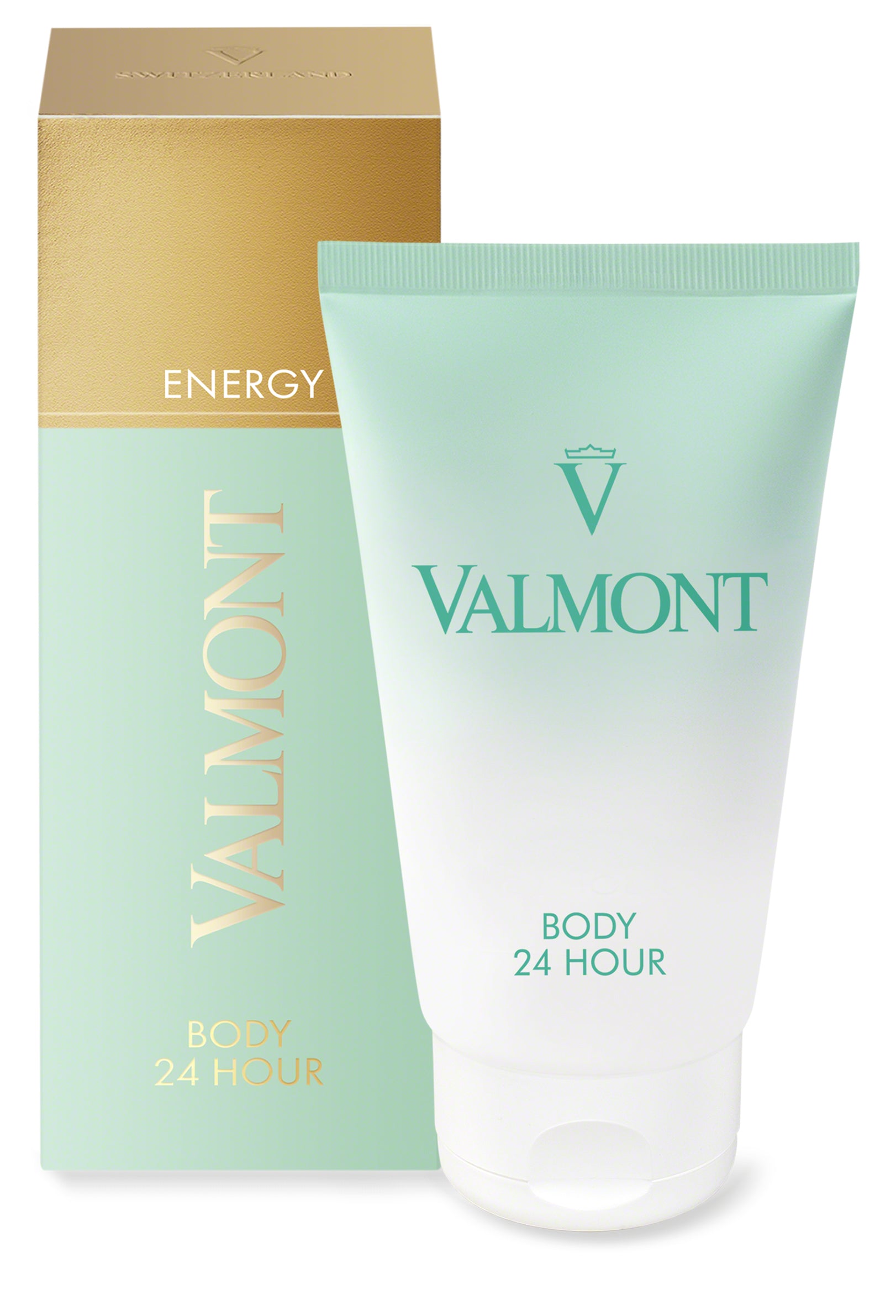 Valmont Body 24 Hour – La Suite Skincare