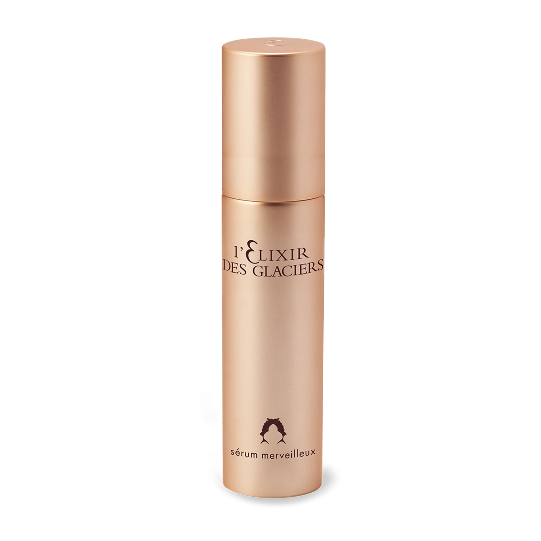 Valmont l'Elixir des Glaciers Sérum Merveilleux – La Suite Skincare