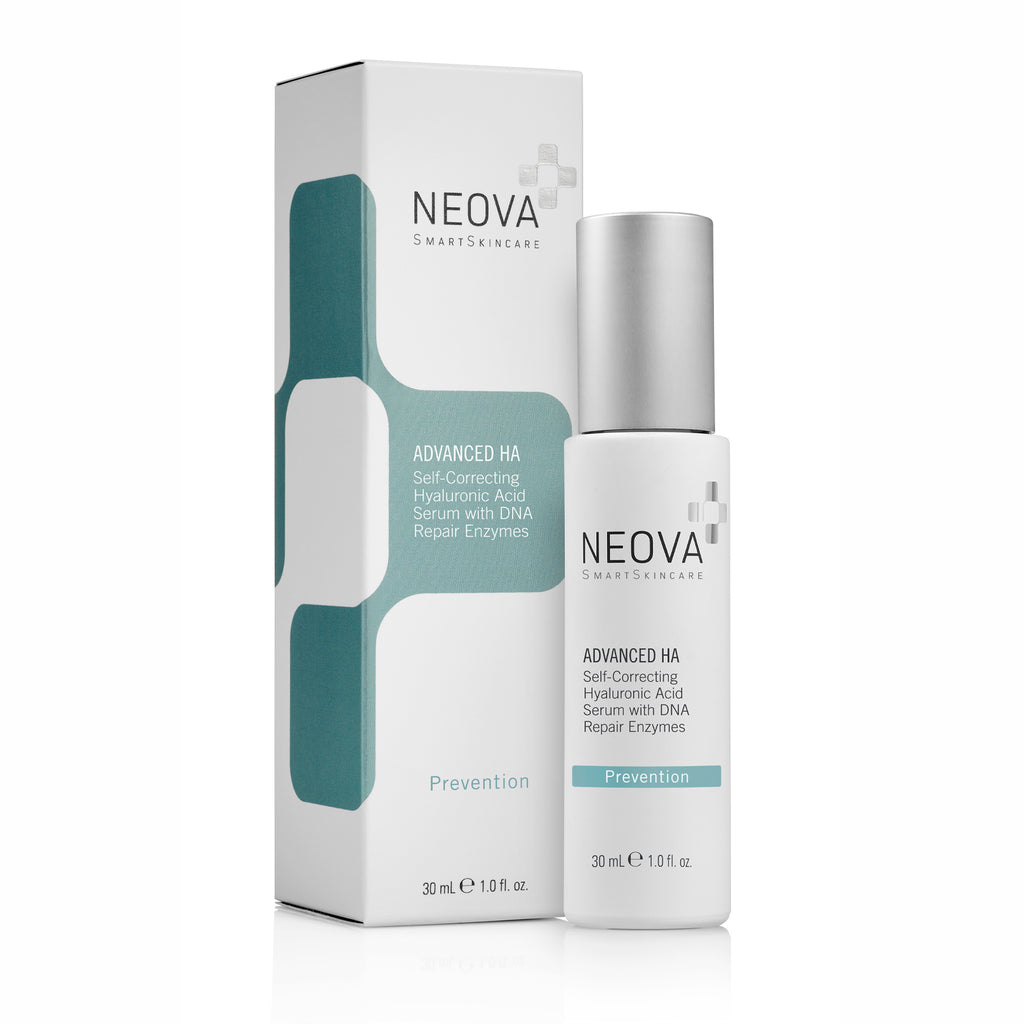 Neova Advanced HA Hyaluronic Acid Serum