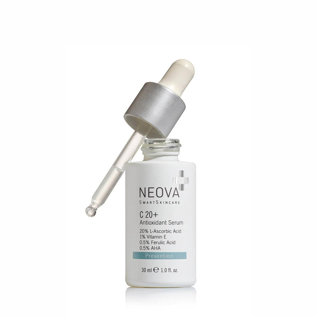 Neova C 20+ Antioxidant Serum Dropper Out