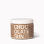 Chocolate Sun Body Scrub