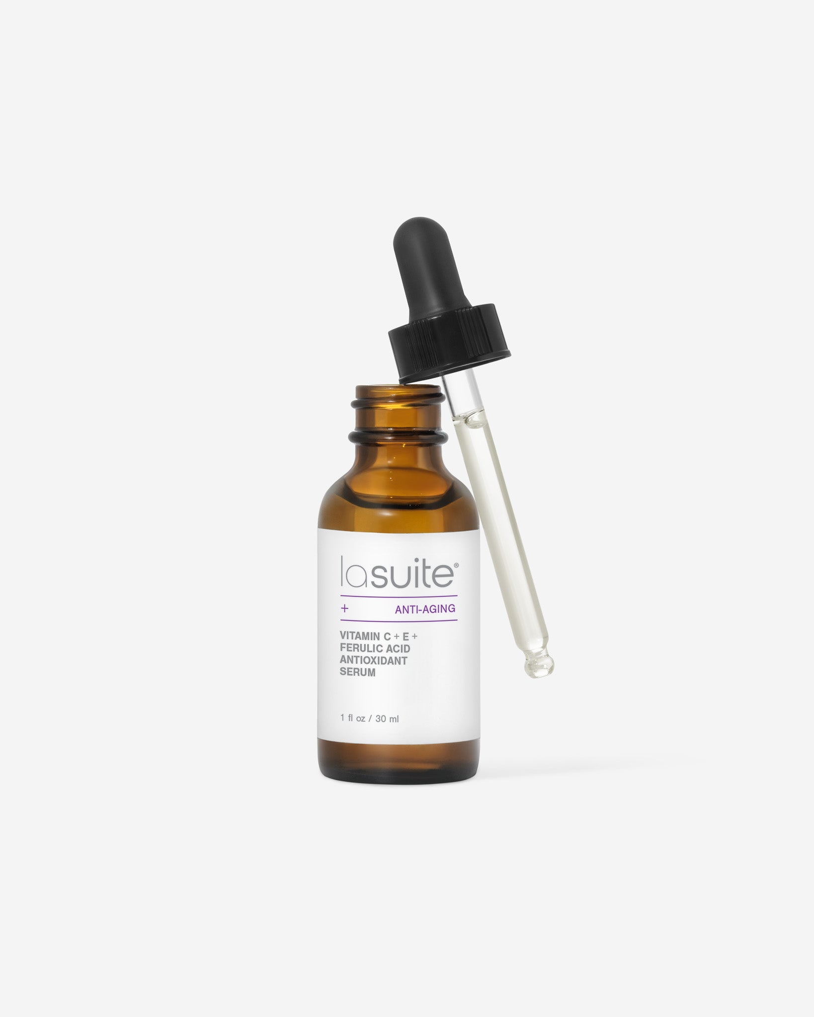 La Suite Skincare Vitamin C + E + Ferulic Acid Antioxidant Serum