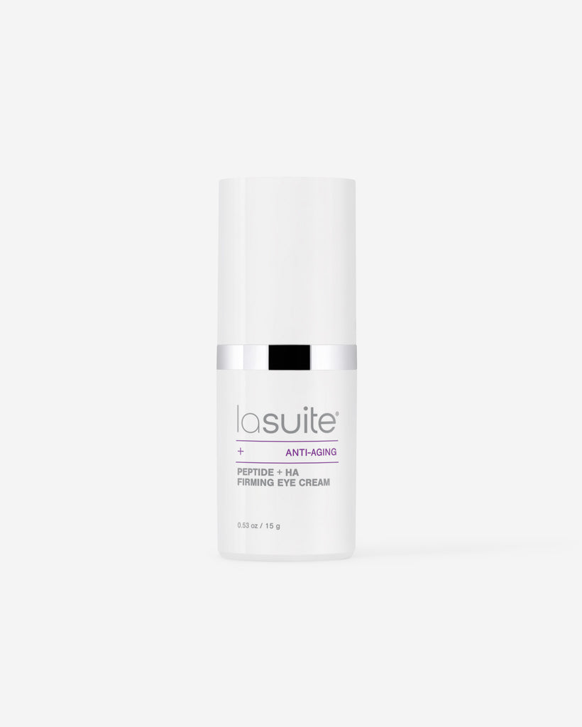 La Suite Skincare Peptide + HA Firming Eye Cream