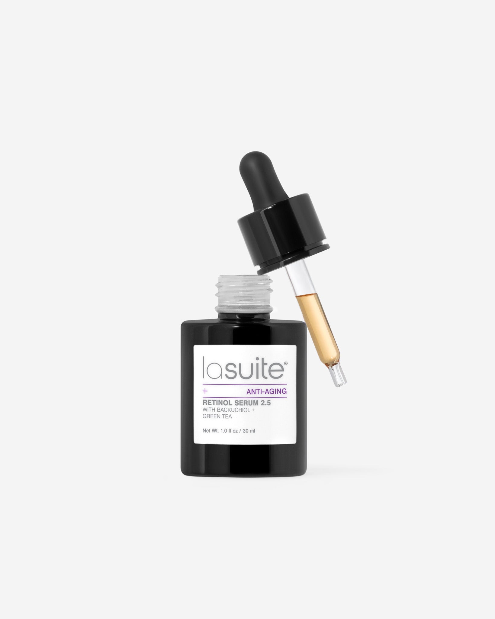 La Suite Skincare Retinol Serum