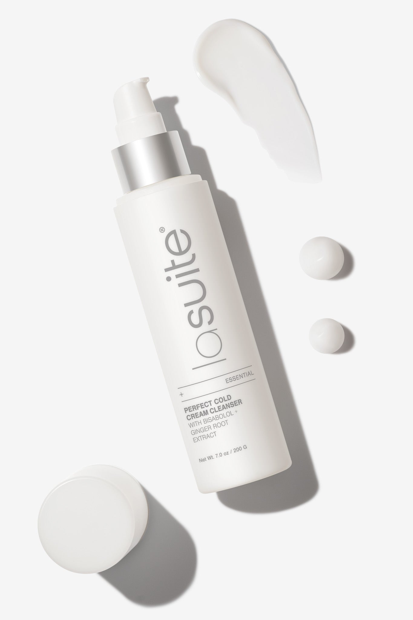 La Suite Skincare Perfect Cold Cream Cleanser