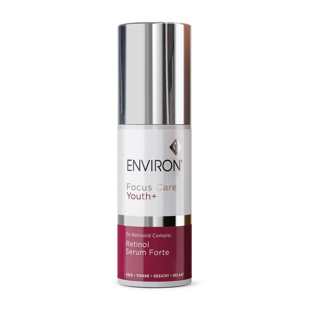 Environ Tri-Retinoid Complex Retinol Serum Forte