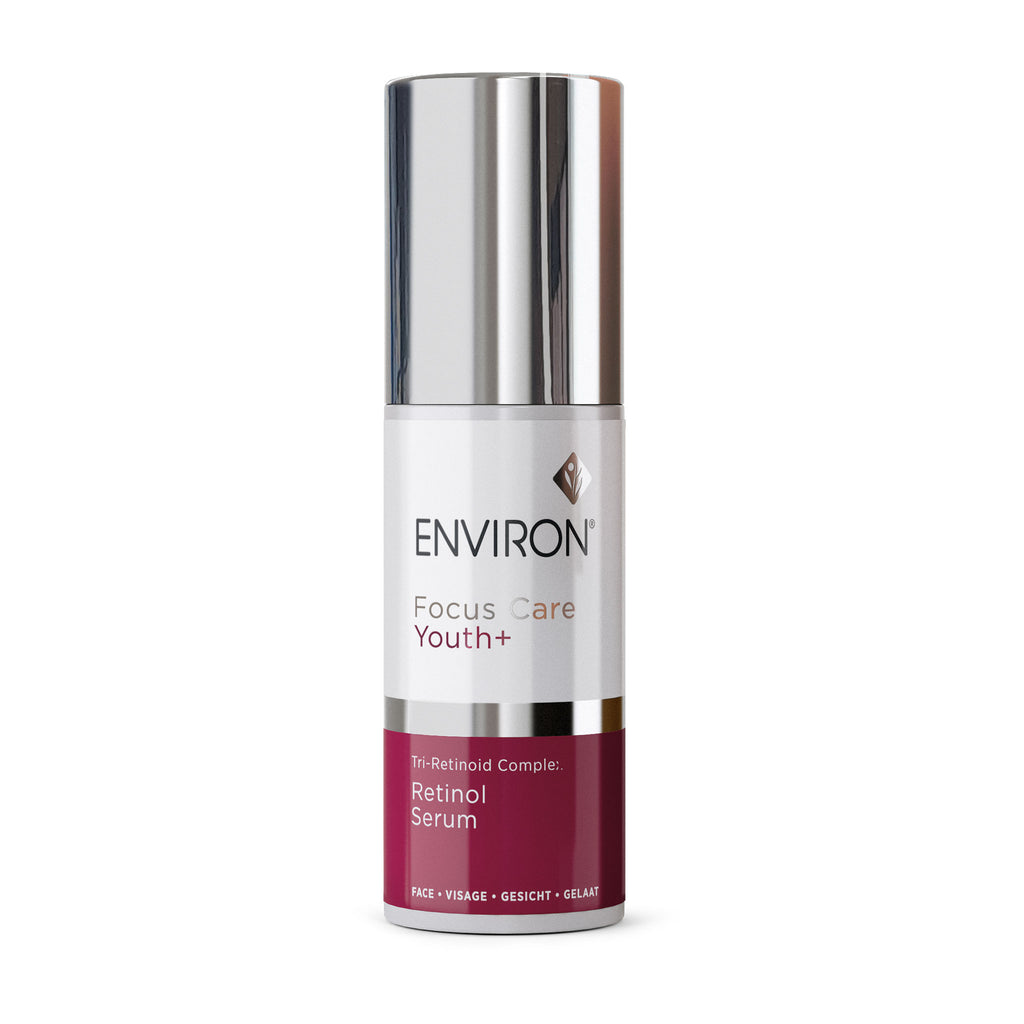 Environ Tri-Retinoid Complex Retinol Serum