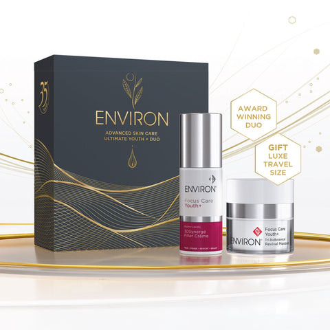 Environ Skin Care | Vitamin A Skincare Products - La Suite Skincare