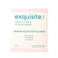 Exquisite Brightening Anti-Puff Eye Mask