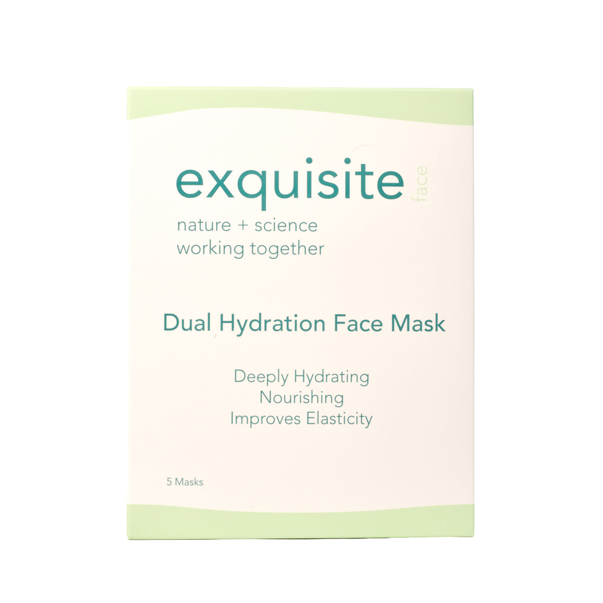 Exquisite Dual Hydration Mask – La Suite Skincare