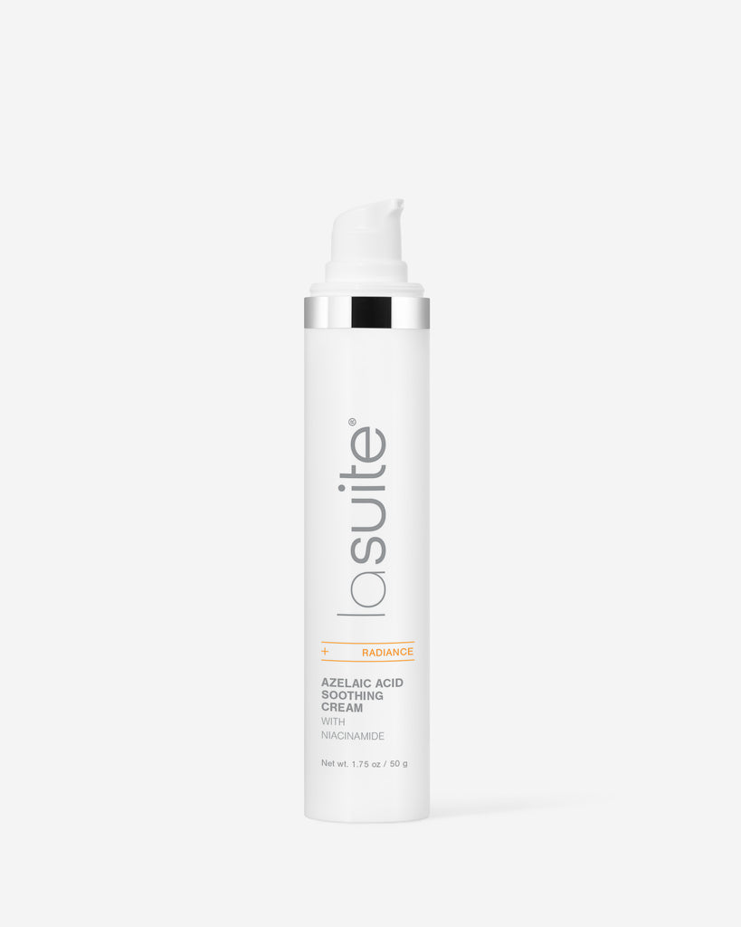 La Suite Skincare Azelaic Acid Soothing Cream