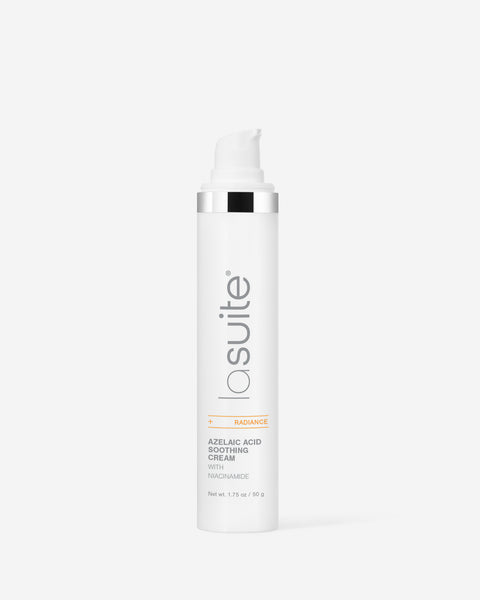 La Suite Azelaic Acid Soothing Cream | Rosacea-Calming Cream