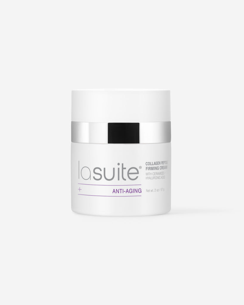 La Suite Skincare Collagen Peptide Firming Cream