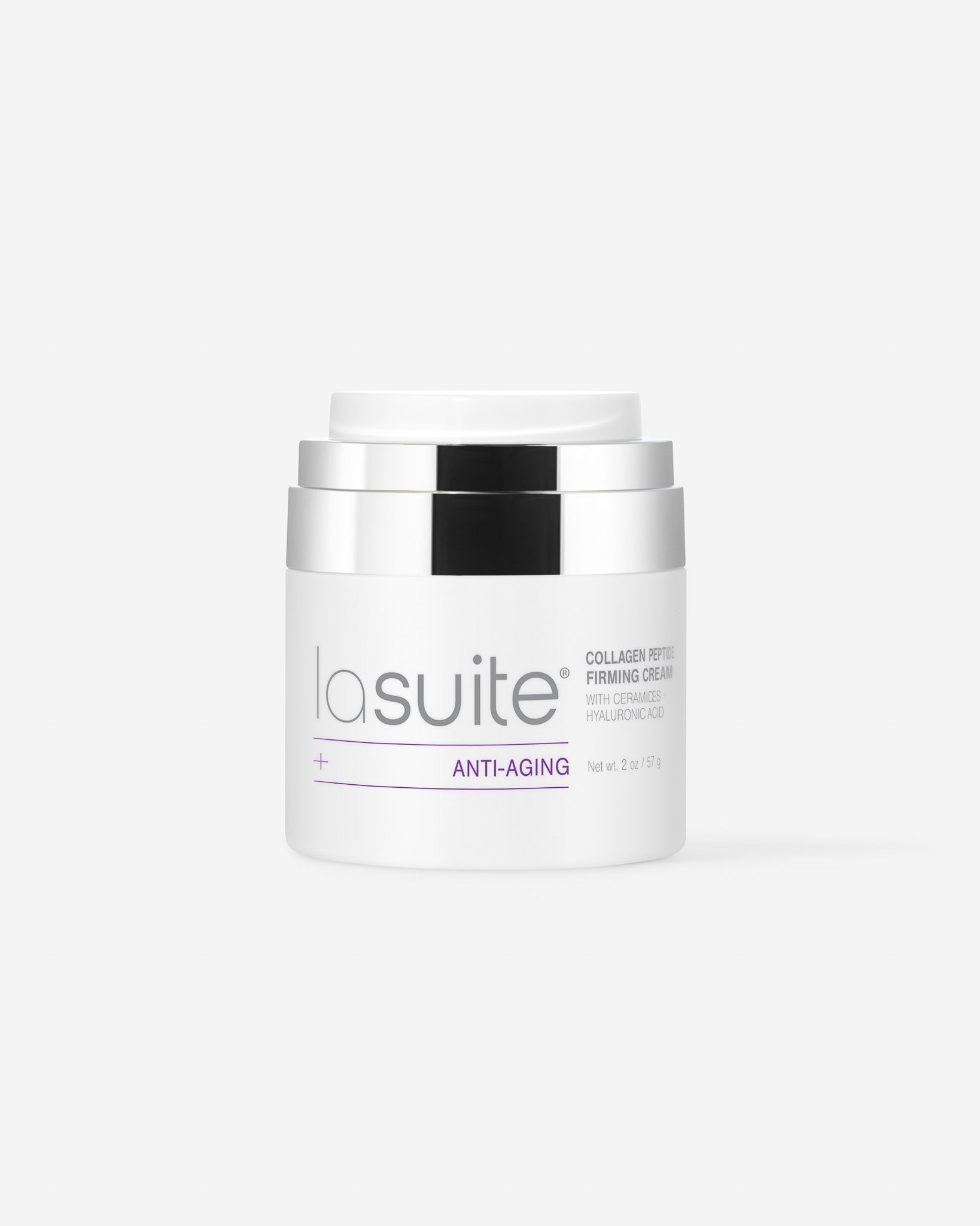 La Suite Skincare Collagen Peptide Firming Cream