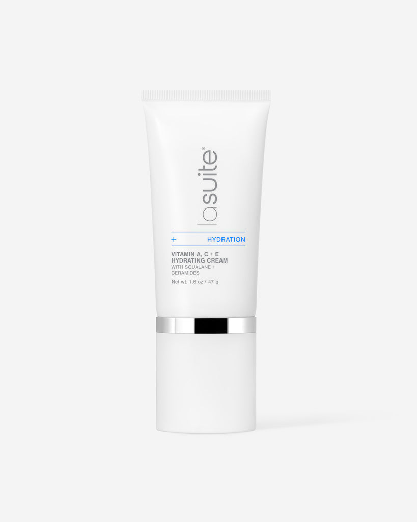 La Suite Skincare Vitamin A C E Hydrating Cream