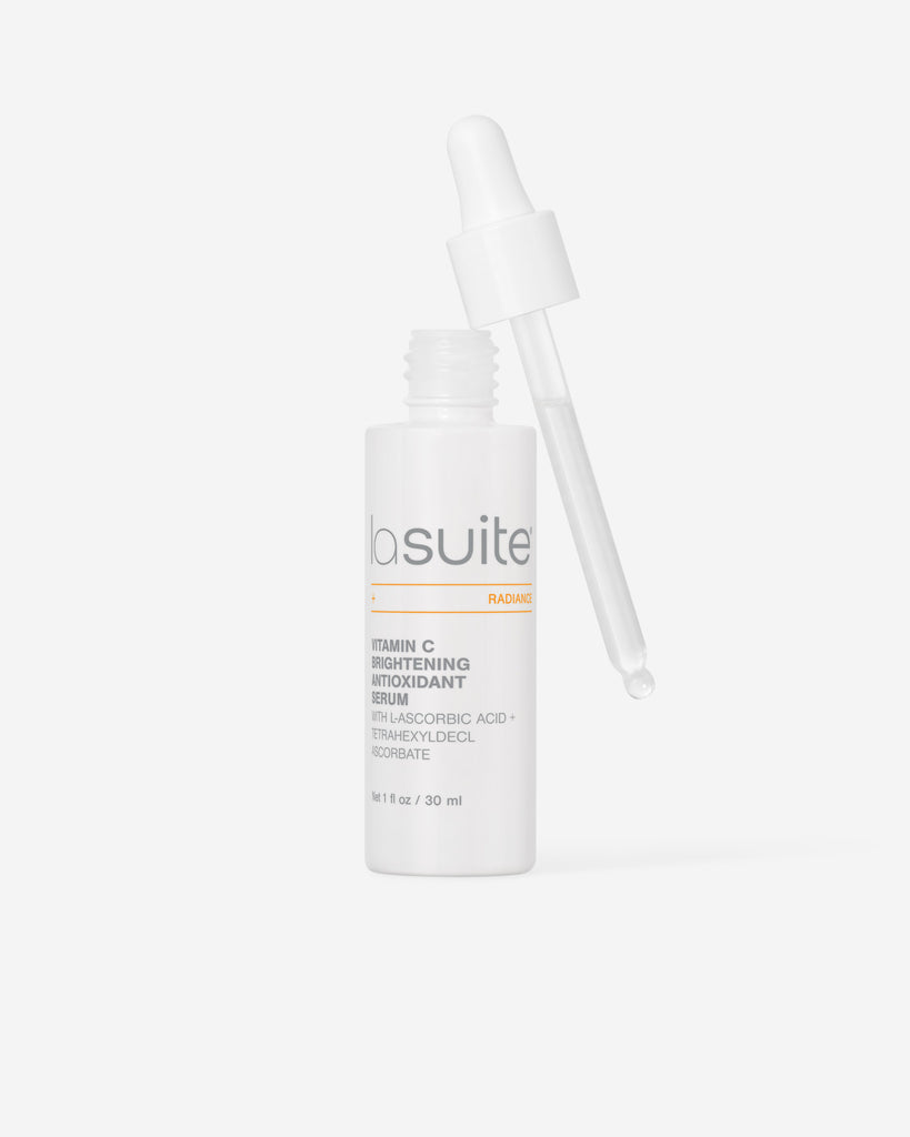 La Suite Skincare VItamin C Brightening Antioxidant Serum