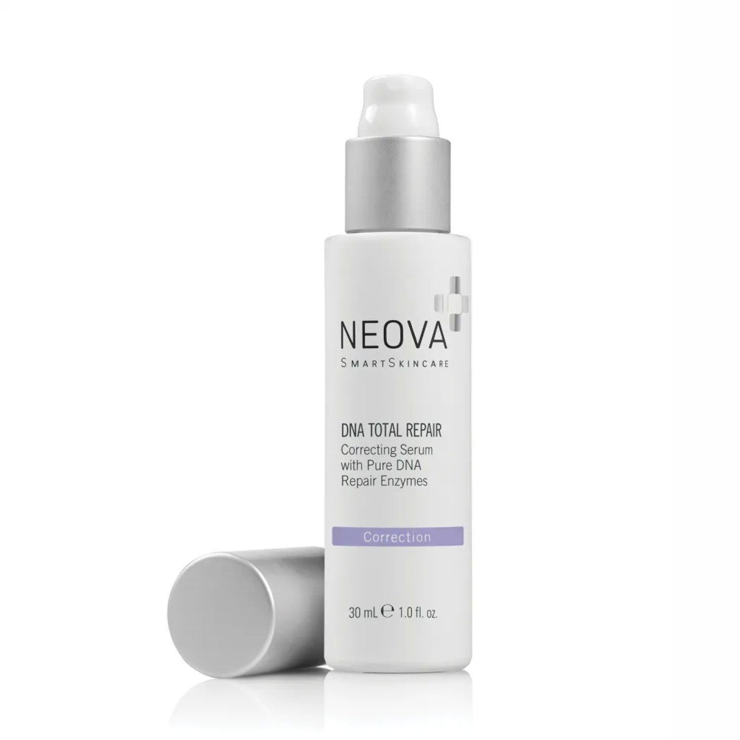 Brand new box Neova popular dna total repair correcting serum 30 ml