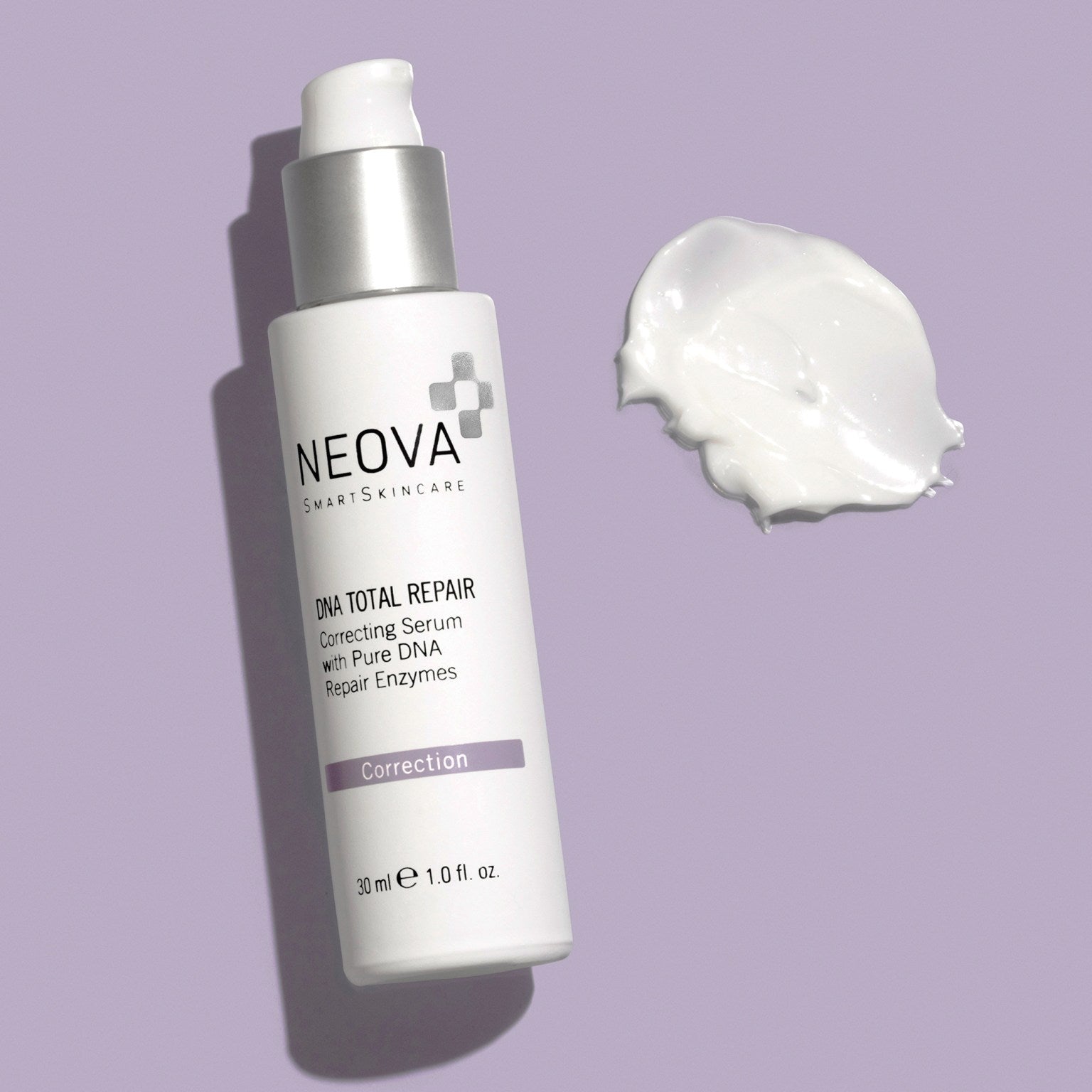 Neova DNA Total Repair | Serum for Sun-Damaged Skin