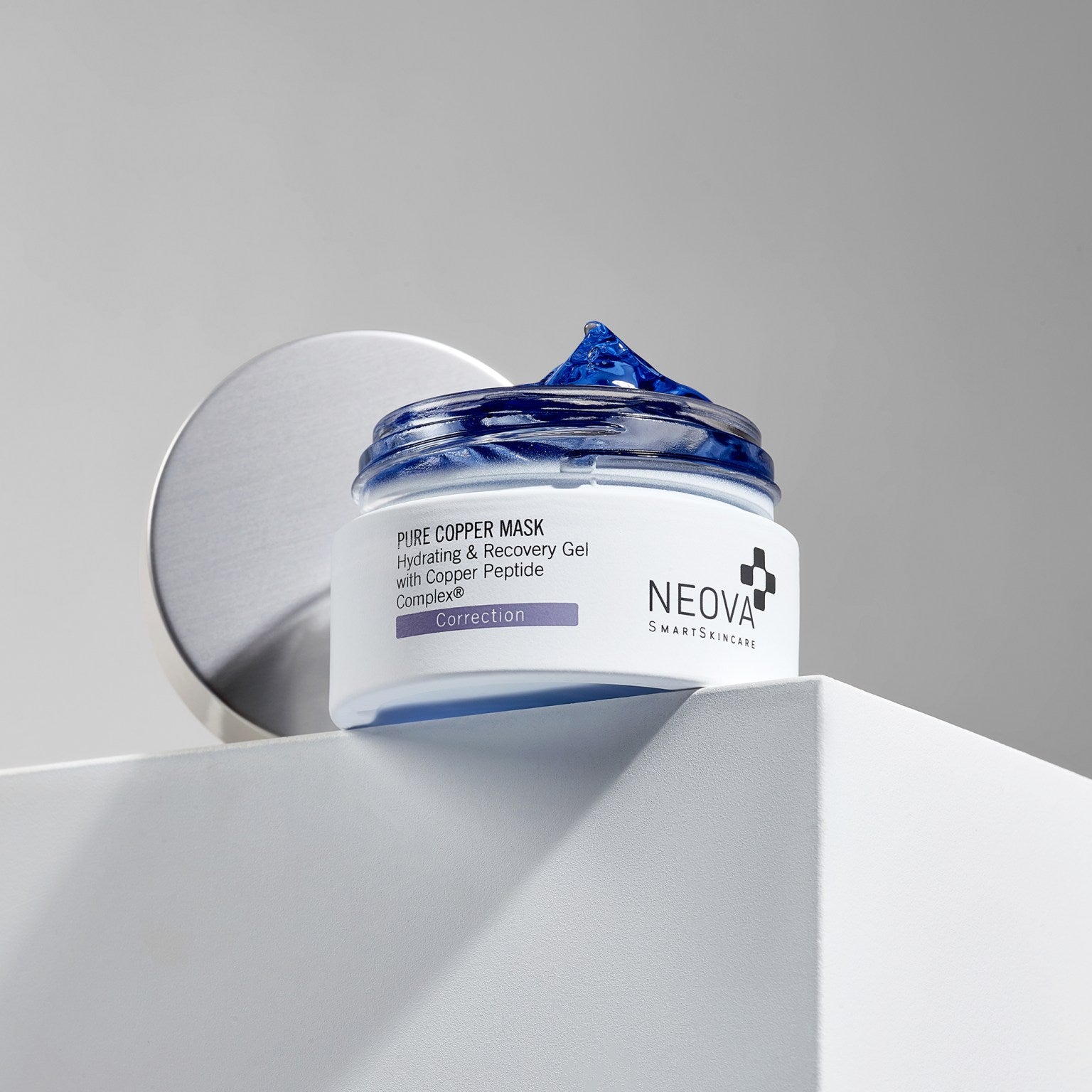 Neova Pure Copper Mask – La Suite Skincare
