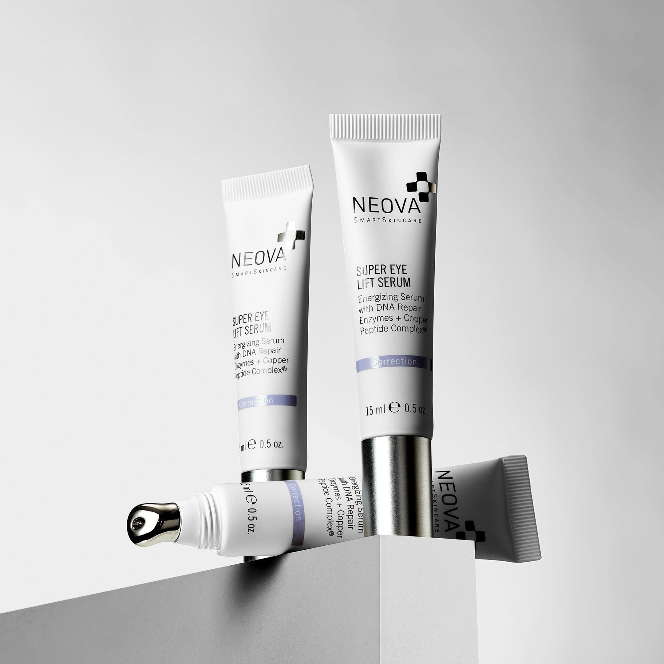 Neova Super Eye Lift Serum – La Suite Skincare